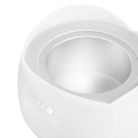 Chauffe-cire IWAX blanc fleur