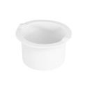 Waxverwarmer IWAX bloemwit