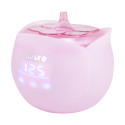Scaldacera iWax flower pink