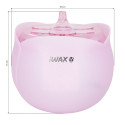 Wasverwarmer IWAX bloemroze