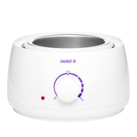 Voštani grijač IWAX 100 bijelu boju
