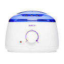 Wax heater IWAX 100 white