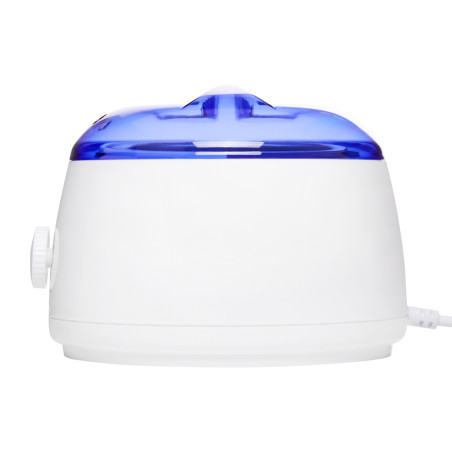 O aquecedor de cera IWAX 100 branco