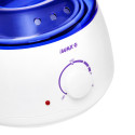 Chauffe-cire IWAX 100 blanc