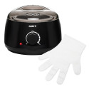Scaldacera iWAX 100 nero