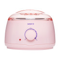 Wax warmer IWAX 100 pink