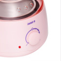 Scaldacera iWAX 100 rosa