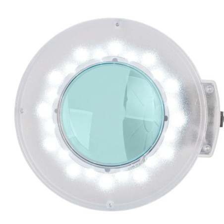 S5 led nagyítólámpa + állvány