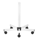 S5 LED-Lupe + Stativ