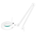 S5 LED-förstoringslampa + stativ