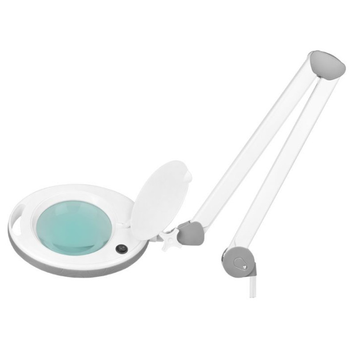 ELEGANTE 6014 60 LED SMD 5D bordforstørrelsesglas