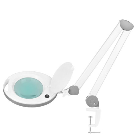 ELEGANTE 6014 60 LED SMD 5D pulchtop lupa