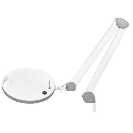 ELEGANTE 6014 60 LED SMD 5D pulchtop lupa