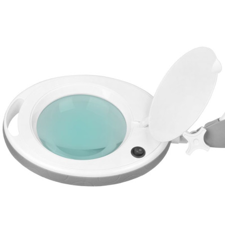 ELEGANTE 6014 60 LED SMD 5D munkapados nagyító