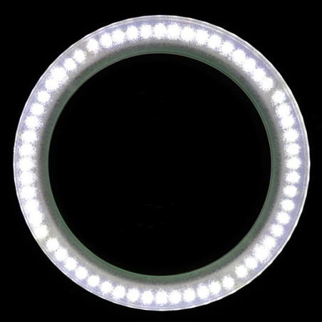 ELEGANTE 6014 60 LED SMD 5D munkapados nagyító