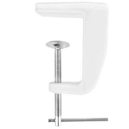 Elegante 6014 60 led smd 5d lampada d'ingrandimento da banco