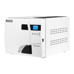 Premium Line LAFOMED LFSS18AA LCD Autoclaaf met 18 L Class B medische printer
