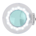 Lámpara de mesa con lupa LED S5