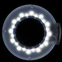 S5 LED-forstørrelsesbordlampe