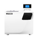Autoclave LAFOMED Compact Line LFSS08AD with 8 L Class B Medical Printer