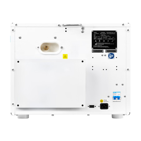 Autoclave LAFOMED Compact Line LFSS12AD cu 12 imprimantă medicală L Class B