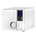 Autoclave WOSON Tanco 12 L tipo D com impressora médica cl. B