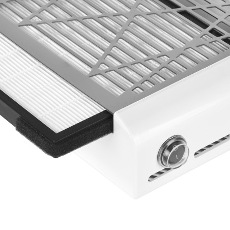 Cassette dust absorber MOMO J-23