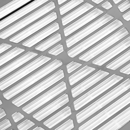 Absorbeur de poussière cassette MOMO J-23