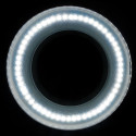 ELEGANTE 6027 60 LED SMD 5D vergrootlamp met statief