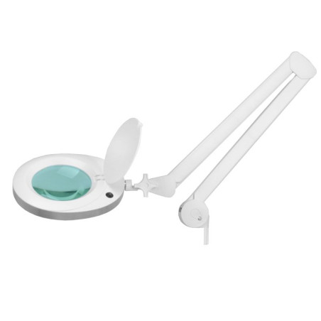 ELEGANTE 6025 60 LED SMD 5D povećalo s postoljem