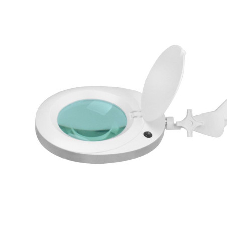 ELEGANTE 6025 60 LED SMD 5D povećalo s postoljem