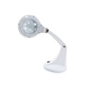 ELEGANTE Mini 30 LED SMD 5D forstørrelseslampe