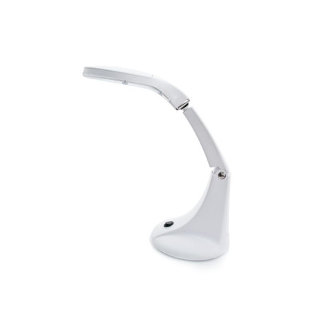 ELEGANTE Mini 30 LED SMD 5D lupovací lampa