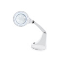 ELEGANTE Mini 30 LED SMD 5D Magnifying Lamp