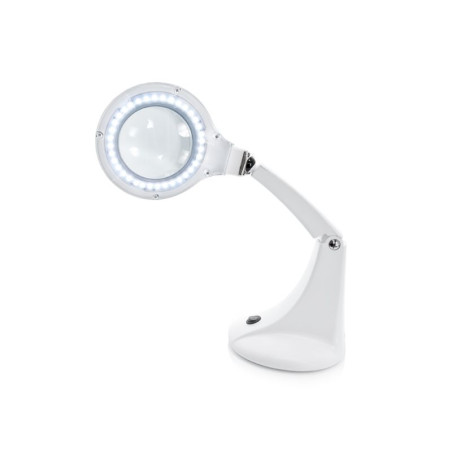 ELEGANTE Mini 30 LED SMD 5D forstørrelseslampe