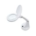 ELEGANTE Mini 30 LED SMD 5D Magnifying Lamp