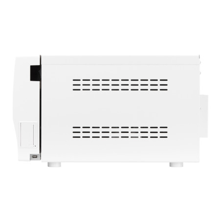 LAFOMED Standard Line LFSS12AA LED Autoclave with 12 L Class B Medical Printer
