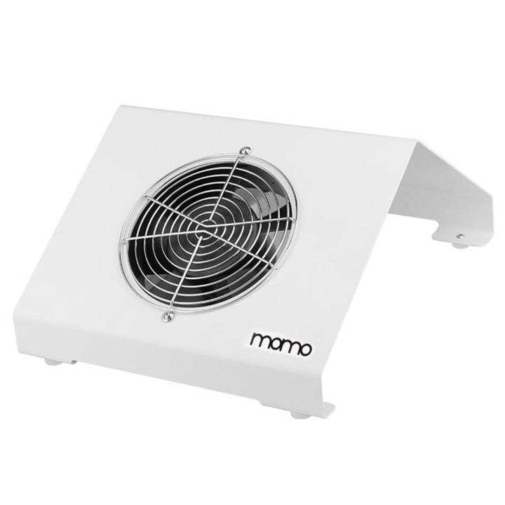 Dust absorber MOMO X-2S 65W white