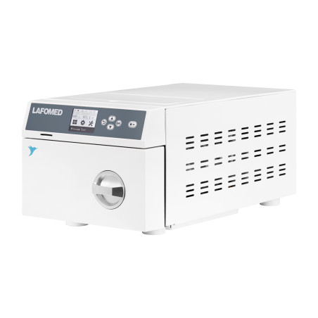 Autoclave LAFOMED LFSS03AA LCD 3 L cl. B medical