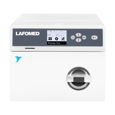 Avtoklav LAFOMED LFSS03AA LCD 3 L cl. B medicinski