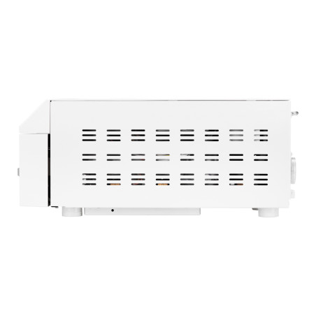 Autoklav LAFOMED LFSS03AA LCD 3 L cl. B medicinskt