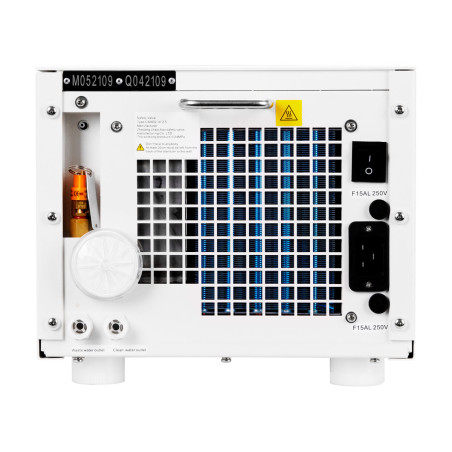 Autoklave LAFOMED LFSS03AA LCD 3 L cl. B medicinsk