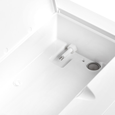 Autoclave LAFOMED LFSS03AA LCD 3 L cl. B medical