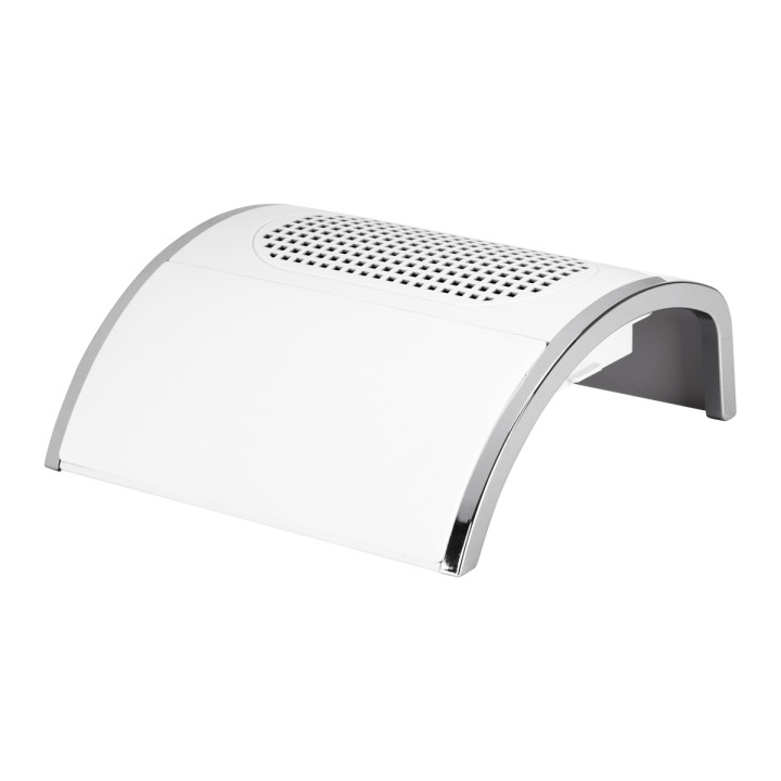 Støvabsorber MOMO Basic 383 hvid
