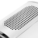 Staubabsorber MOMO Basic 383 weiß