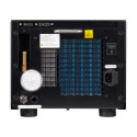 LAFOMED LFSS03AA LCD 3 Class B Class Black LCD Autoclave