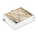 Cassette-stofabsorber MOMO J-23 Gold