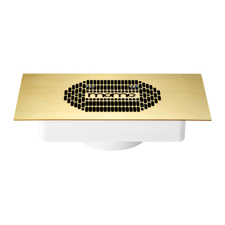 Ingebouwde stofzuiger MOMO S-41 goud
