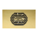 Ingebouwde stofzuiger MOMO S-41 goud