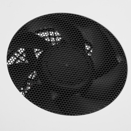 Absorpcja pyłu MOMO X1W 100W z białym wpuszczaniem
